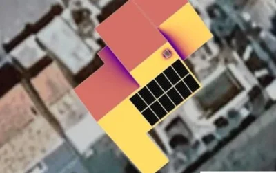 Rendement d’un panneau photovoltaïque