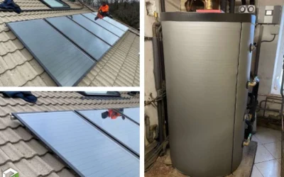 système solaire combiné ma prime rénov