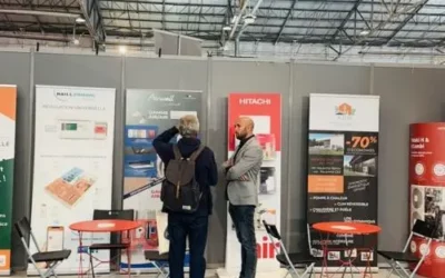 Foire de marseille 2025