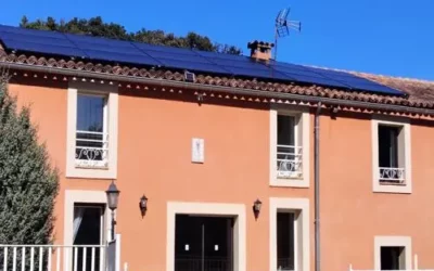 Panneaux photovoltaïques : fonctionnement et installation complète