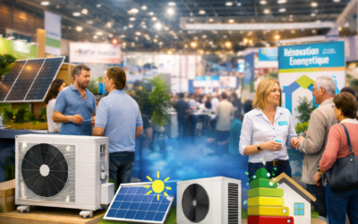 Salon de l’habitat Marseille : tout savoir sur l’édition Viving au Parc Chanot