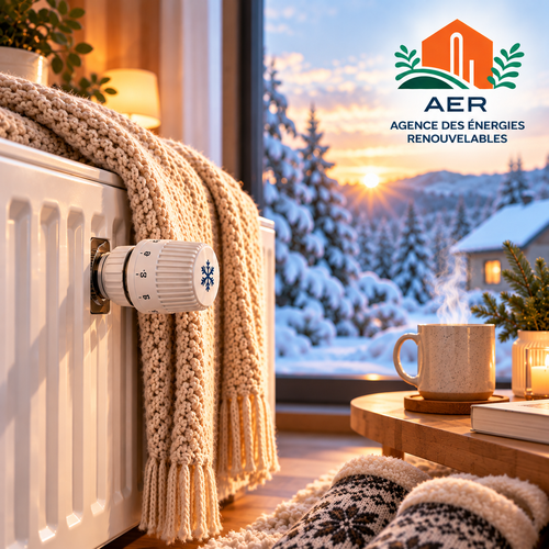 Se préparer à l’hiver : 5 points à vérifier avant de remettre son chauffage en route
